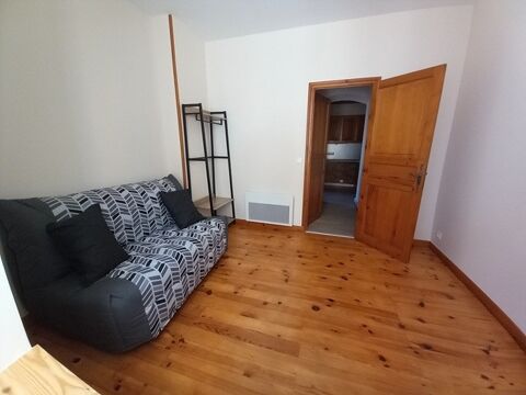  Appartement  louer 1 pice 21 m