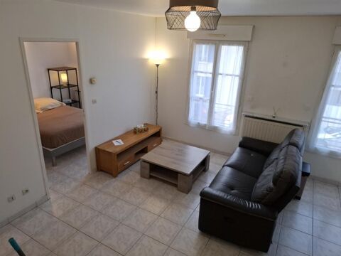  Appartement � louer 2 pi�ces 32 m�
