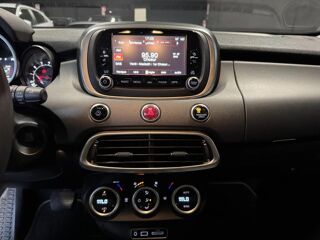 500 X Cross Plus 2016 occasion 87280 Limoges