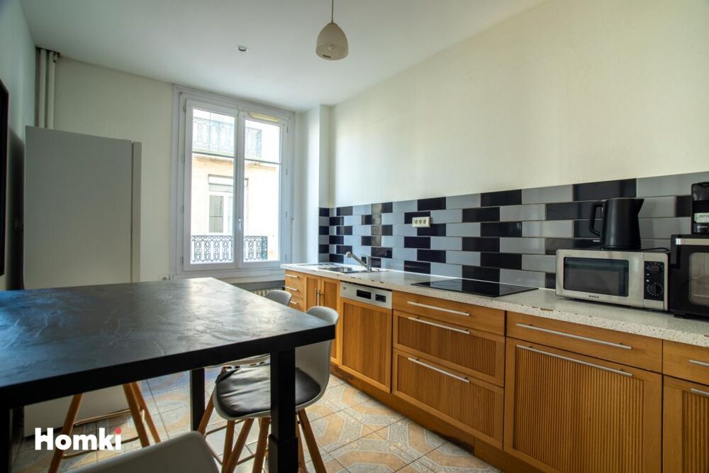 Vente Appartement Appartement T4 de 70 m² à Saint-Étienne 42000, Rue du Grand-Gonnet Saint etienne