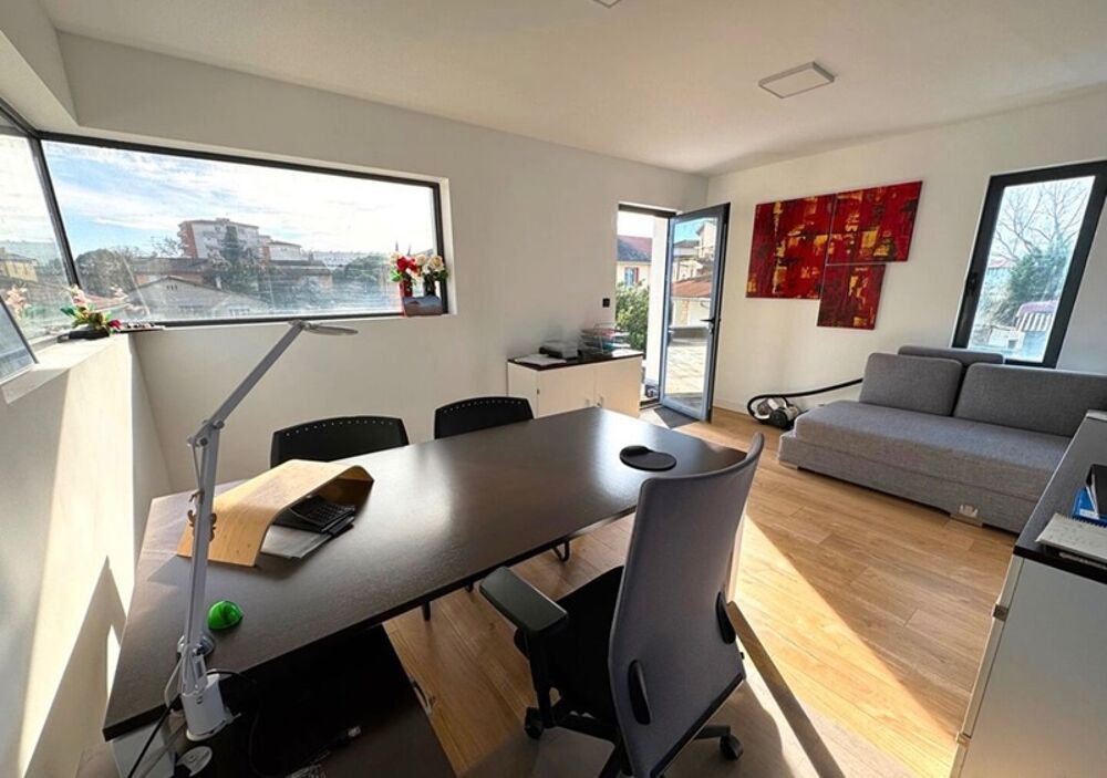 à vendre  Maison Toulouse (31000)