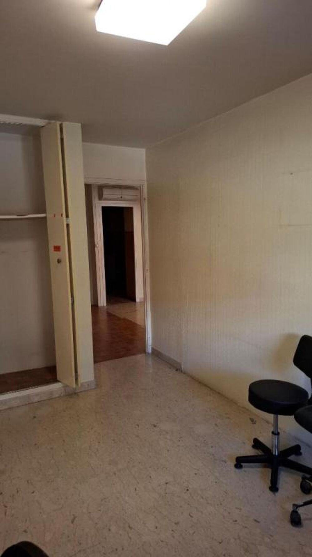 Vente Appartement Appartement  Toulon Mourillon T3 75 m2 Toulon