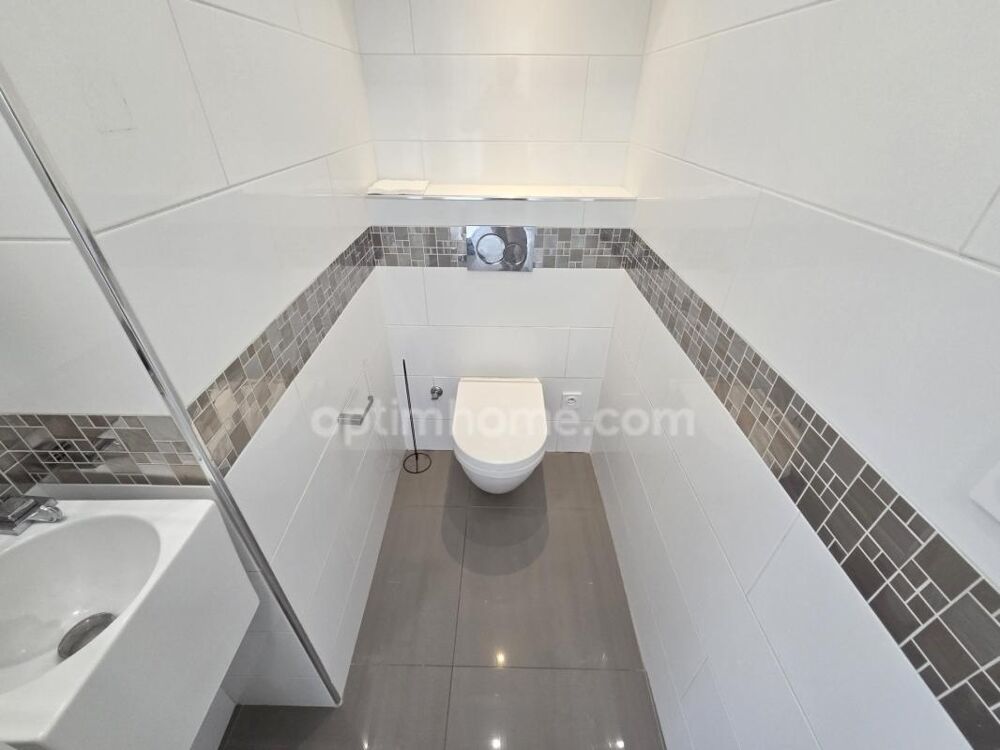 à vendre  Maison Sarcelles (95200)