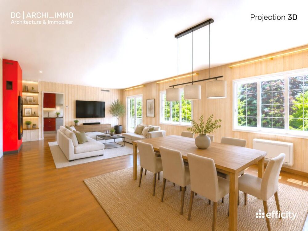 Maison 5 pièces 172 m² · à Le Bouscat · 172 m² · 620 000 €
