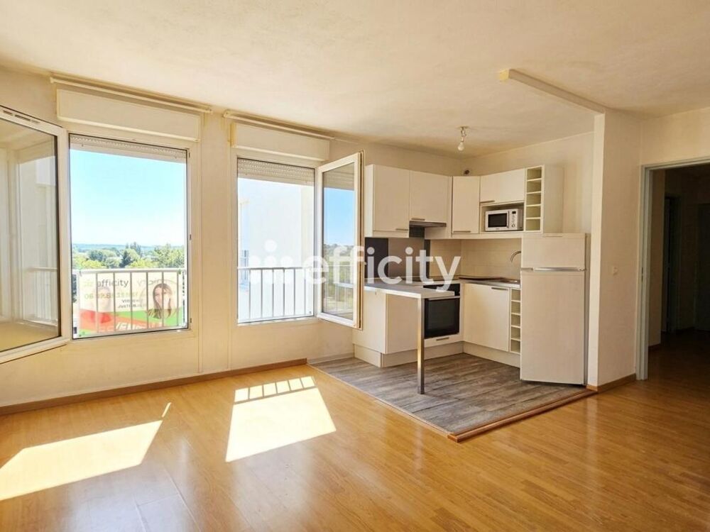 Vente Appartement Appartement Saint cyr l ecole
