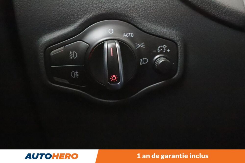 Q5 2.0 TDI Clean Diesel Avus Quattro S tronic 7 190 ch 2015 occasion 92130 Issy-les-Moulineaux