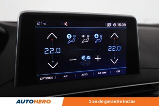 5008 1.5 Blue-HDi Allure 130 ch 2019 occasion 92130 Issy-les-Moulineaux