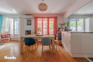  Appartement � vendre 4 pi�ces 75 m�