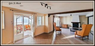  Maison à vendre 7 pièces 167 m²