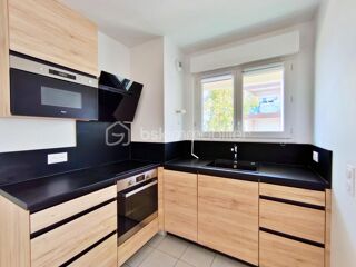  Appartement � vendre 3 pi�ces 59 m�