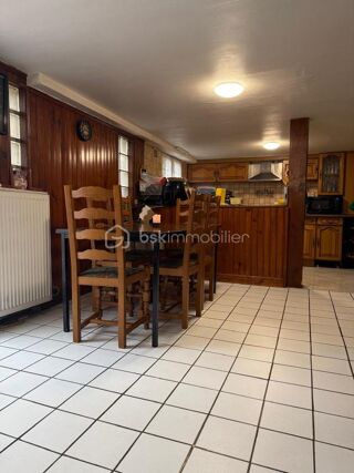 Maison 6 pièces 114 m² · à Drancy · 114 m² · 360 000 €