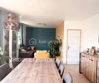  Maison à vendre 4 pièces 70 m²