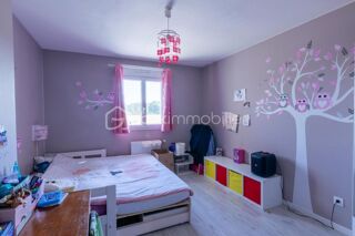  Maison à vendre 6 pièces 125 m²