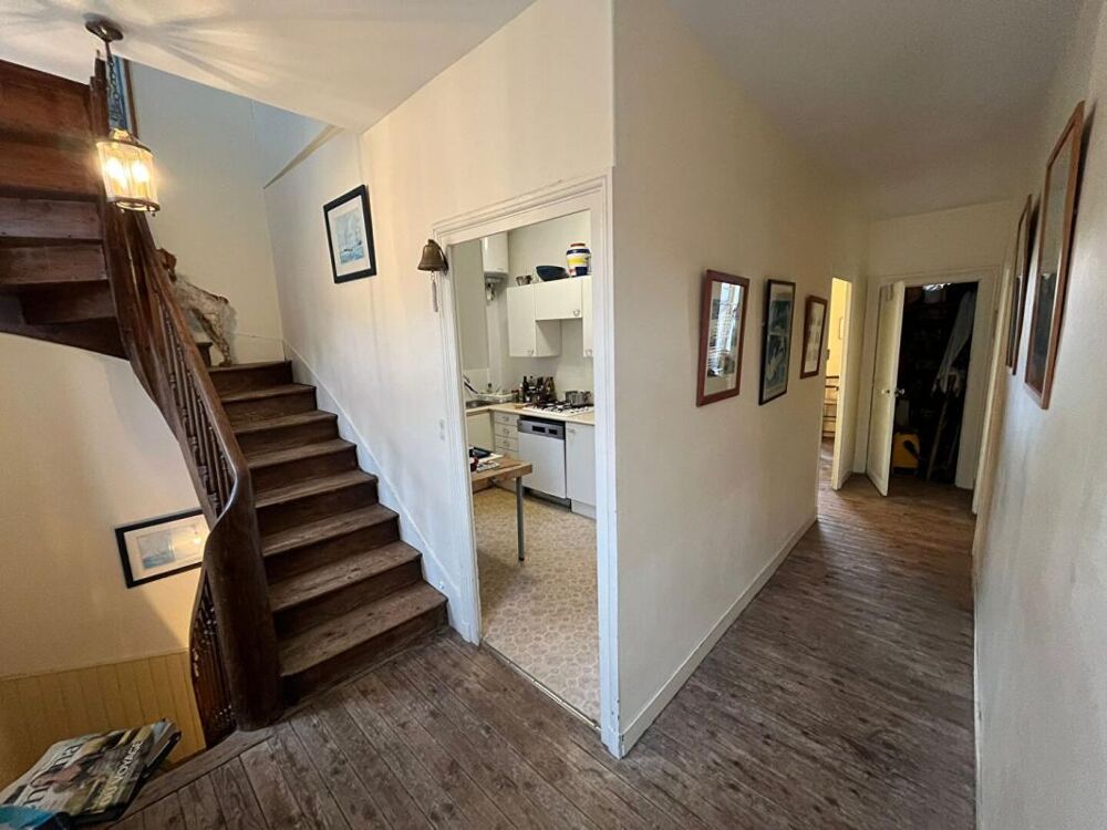  vendre  Maison Piriac-sur-Mer (44420)