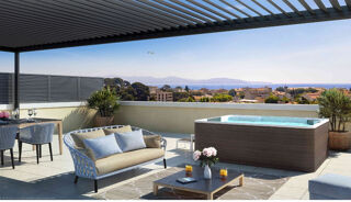  Appartement � vendre 4 pi�ces 78 m�