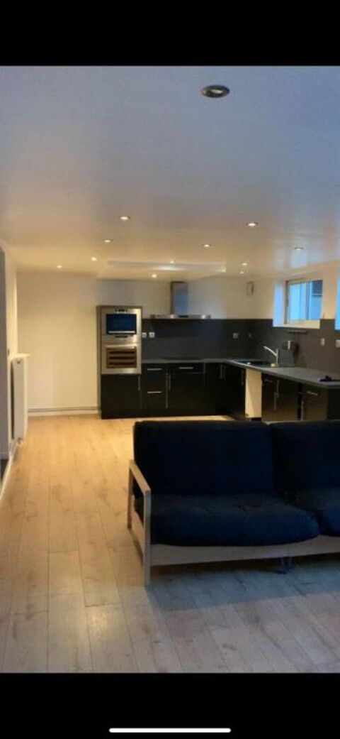  Appartement  louer 2 pices 55 m