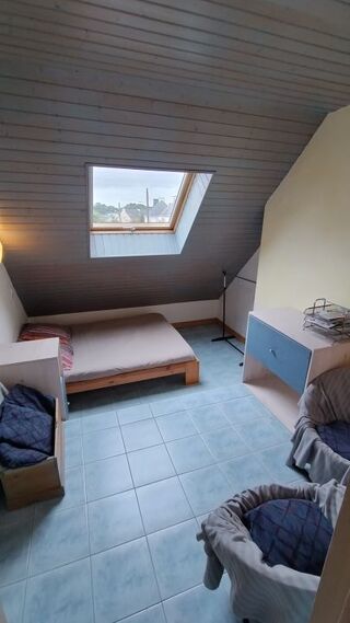  Appartement � louer 1 pi�ce 17 m�