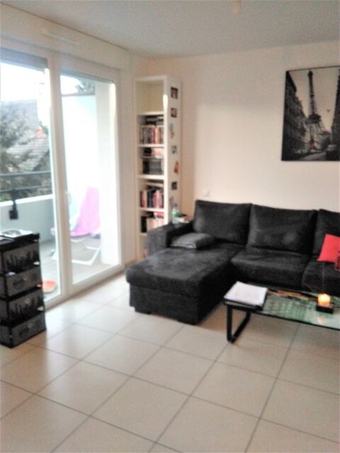  Appartement � louer 1 pi�ce 30 m�