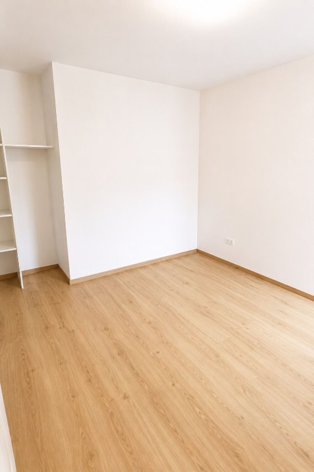 Location Appartement T2 neuf avec balcon et parking à BORDEAUX Bordeaux