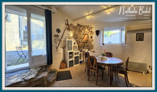  Maison � vendre 1 pi�ce 30 m�