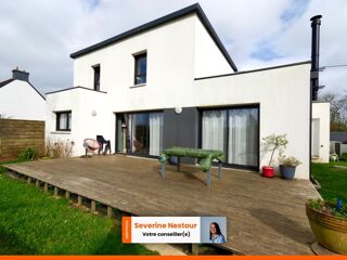  Maison � vendre 6 pi�ces 114 m�