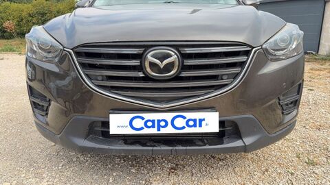 CX-5 2.2 SKYACTIV-D 175 Selection 2016 occasion 07800 Charmes Sur Rhone