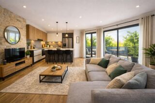  Appartement � vendre 3 pi�ces 72 m�