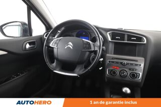 C4 1.2 PureTech Millenium 110 ch 2017 occasion 92130 Issy-les-Moulineaux
