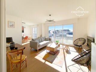  Appartement à vendre 5 pièces 107 m²