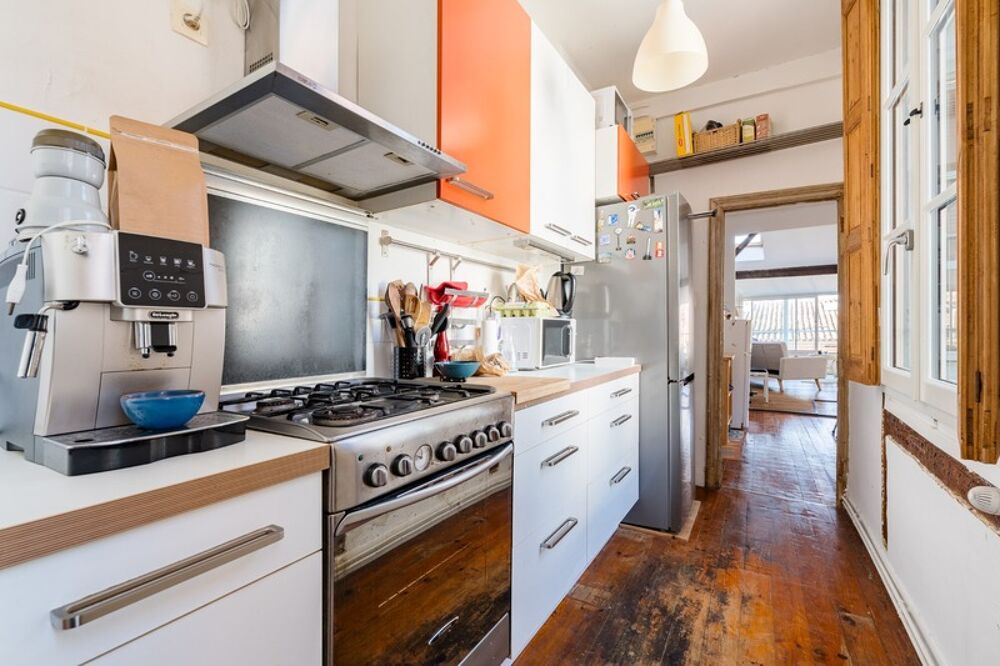 � vendre  Appartement Toulouse (31000)