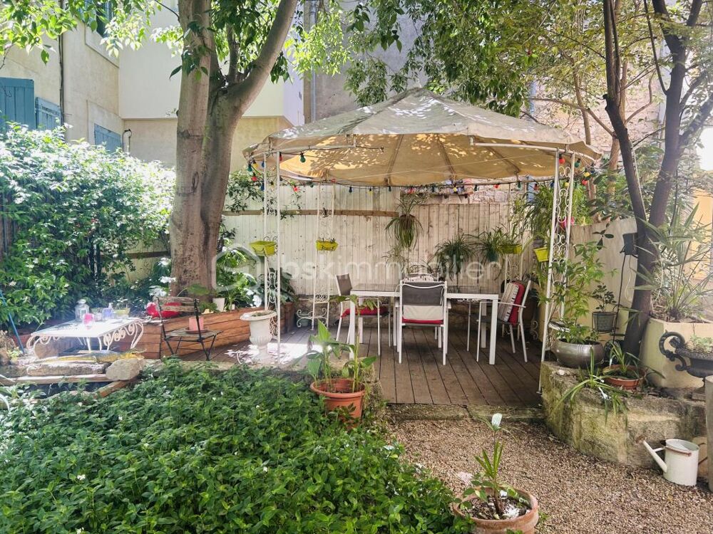 Annonce vente duplex/triplex 4 pièces de 108m2 à Nimes (30000 — free download