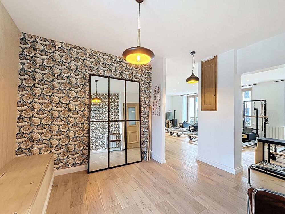Vente Appartement AURAY CENTRE Superbe appartement T4, 2 chambres, de 123,82 m² Auray