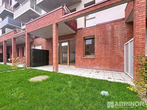  Appartement � vendre 4 pi�ces 88 m�