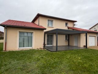  Maison à vendre 6 pièces 151 m²
