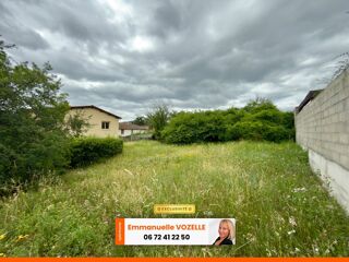 Terrain � vendre 437 m�