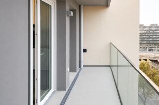  Appartement à vendre 1 pièce 26 m²