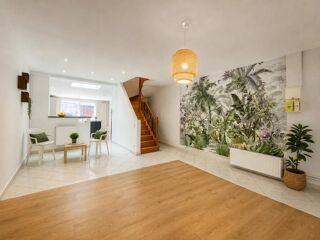  Maison à vendre 4 pièces 123 m²