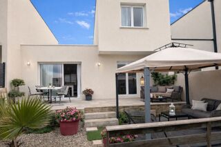  Maison � vendre 4 pi�ces 103 m�