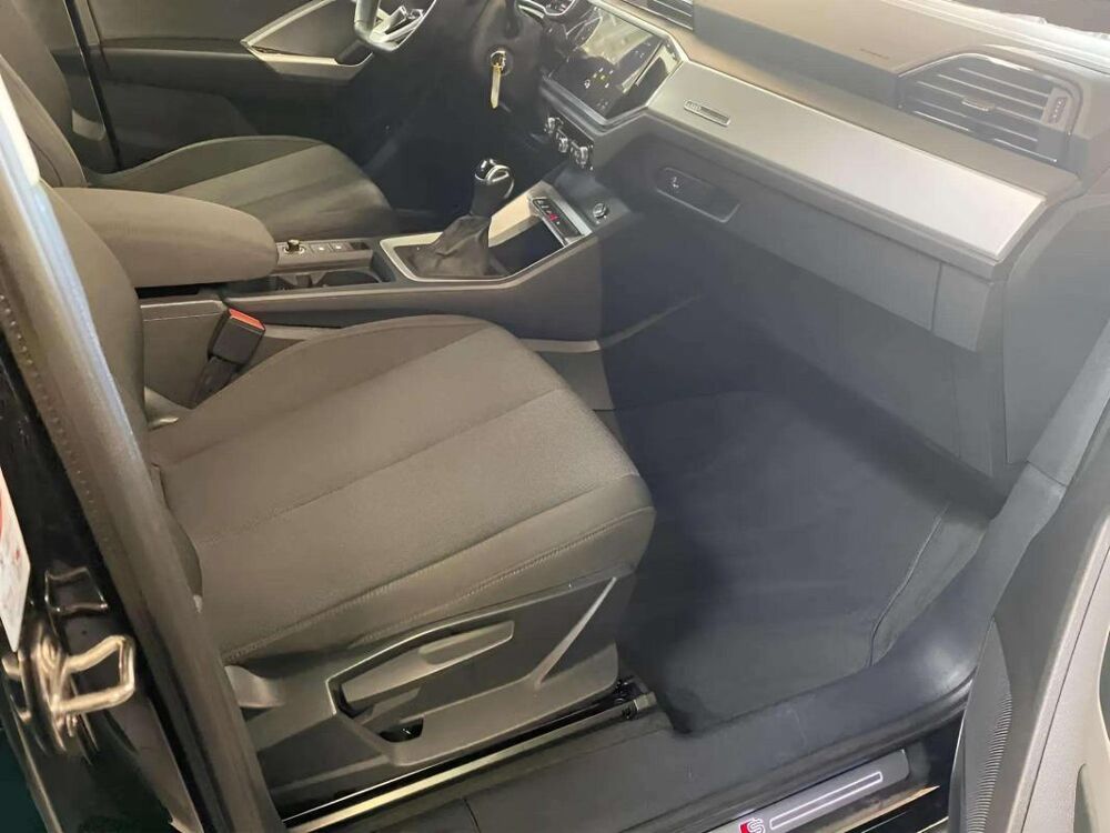 Q3 Sportback • 45 TFSIe 245ch 2023 occasion 33600 Pessac