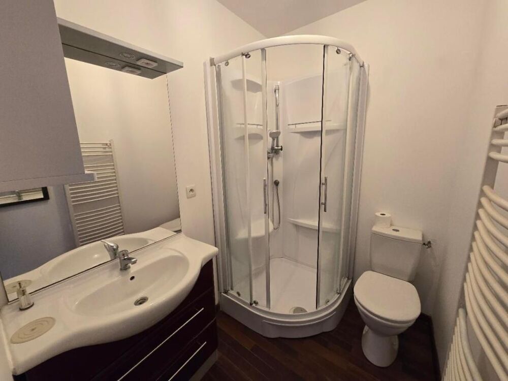 Location Maison Bien situé à PAUILLAC Pauillac