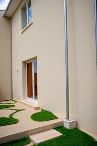  Maison � vendre 3 pi�ces 75 m�