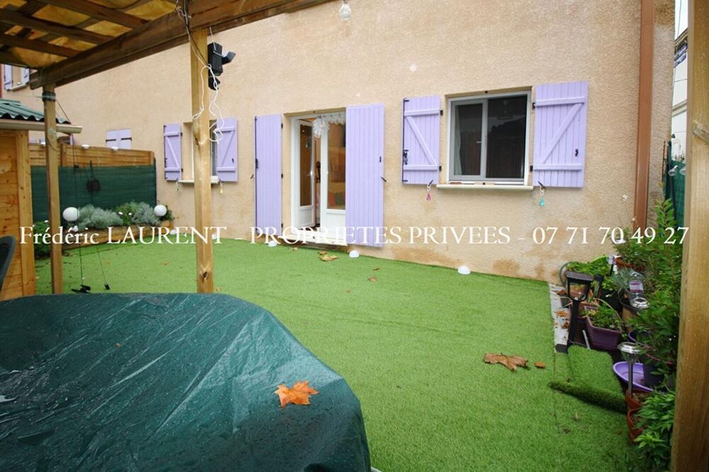 Appartement 75 m² en Location - 3 chambres à Saint Hippolyte Du Fort