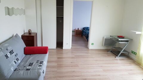  Appartement � louer 2 pi�ces 37 m�
