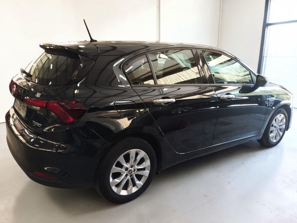 Tipo 1.4 95 EASY 5P 2019 occasion 06640 Saint-Jeannet