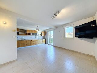 Appartement à vendre 2 pièces 55 m²