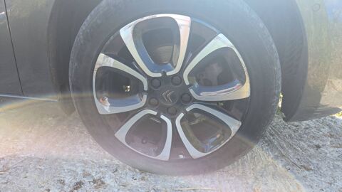 Grand C4 Spacetourer 1.2 PureTech 130 EAT8 Shine 2019 occasion 97228 Sainte Luce