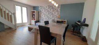  Maison à vendre 5 pièces 94 m²