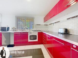  Maison � vendre 8 pi�ces 160 m�