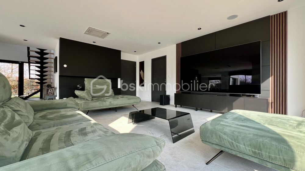 � vendre  Maison M�rignies (59710)