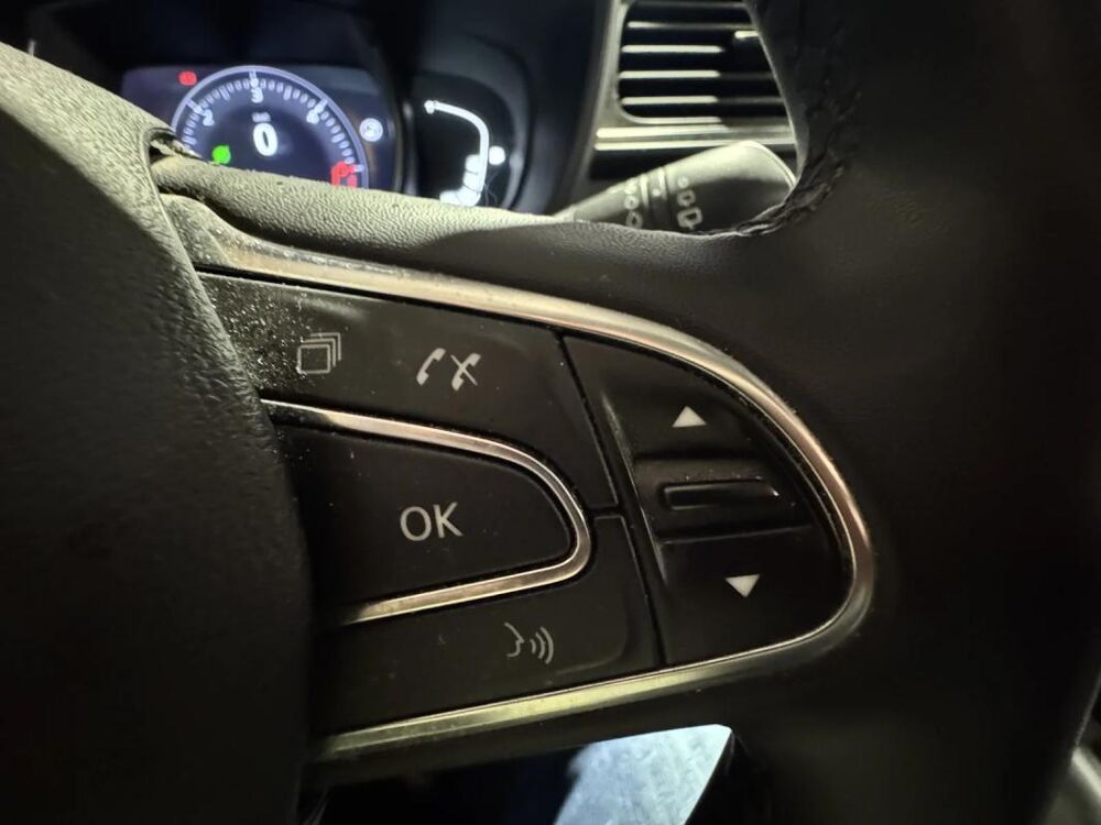 Kadjar Business Edition 2021 occasion 56120 Les Forges De Lanouee